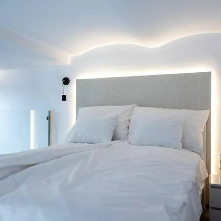 Luxus A Felett * Szombathely