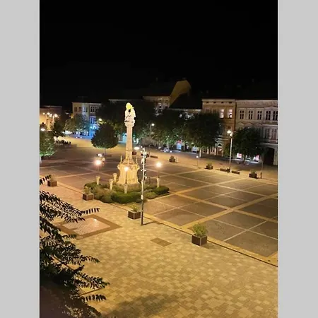 Luxus A Felett Apartman *